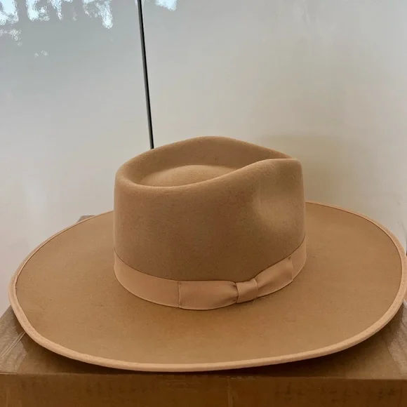 Lack Of Color | Accessories | Lack Of Color Caramel Rancher  display picture 1
